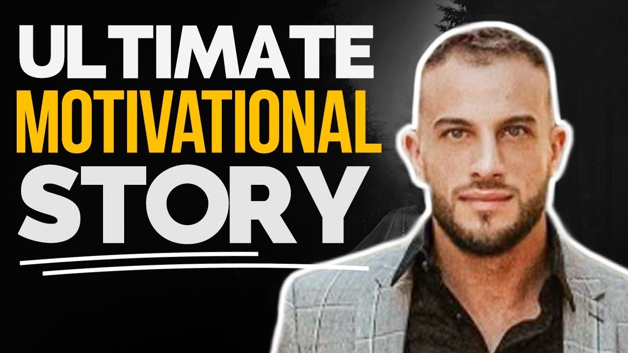 My Ultimate Motivational Story