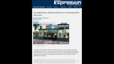AUTODESAPARECIENDOSE CON EL CHAD PARTE I