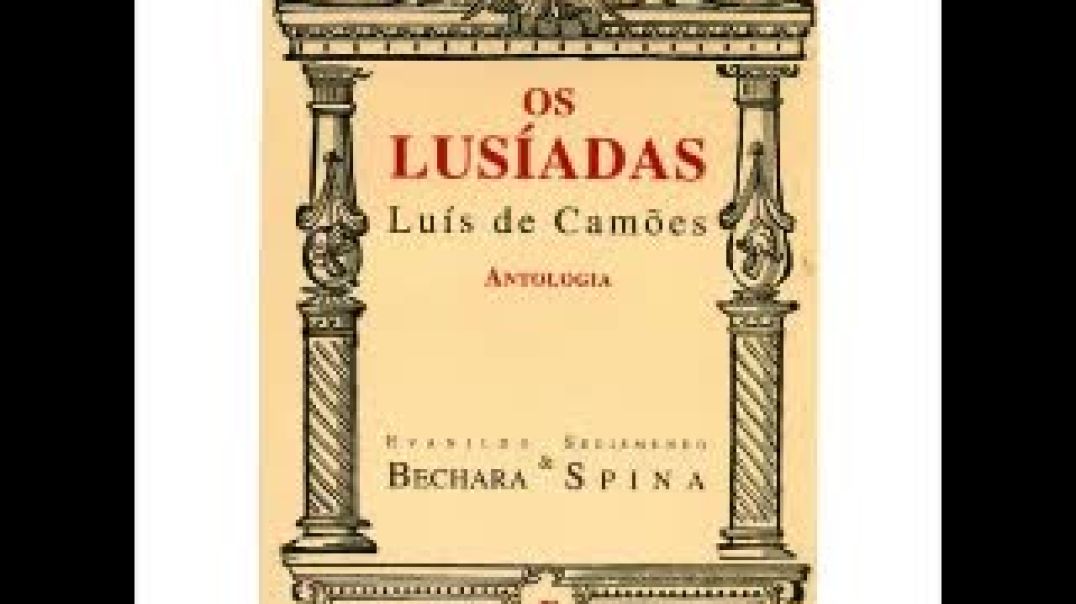 Os Lusíadas by Luís Vaz de CAMÕES read by zaaf  Full Audio Book