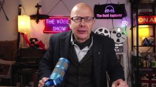 A spanner in the works-