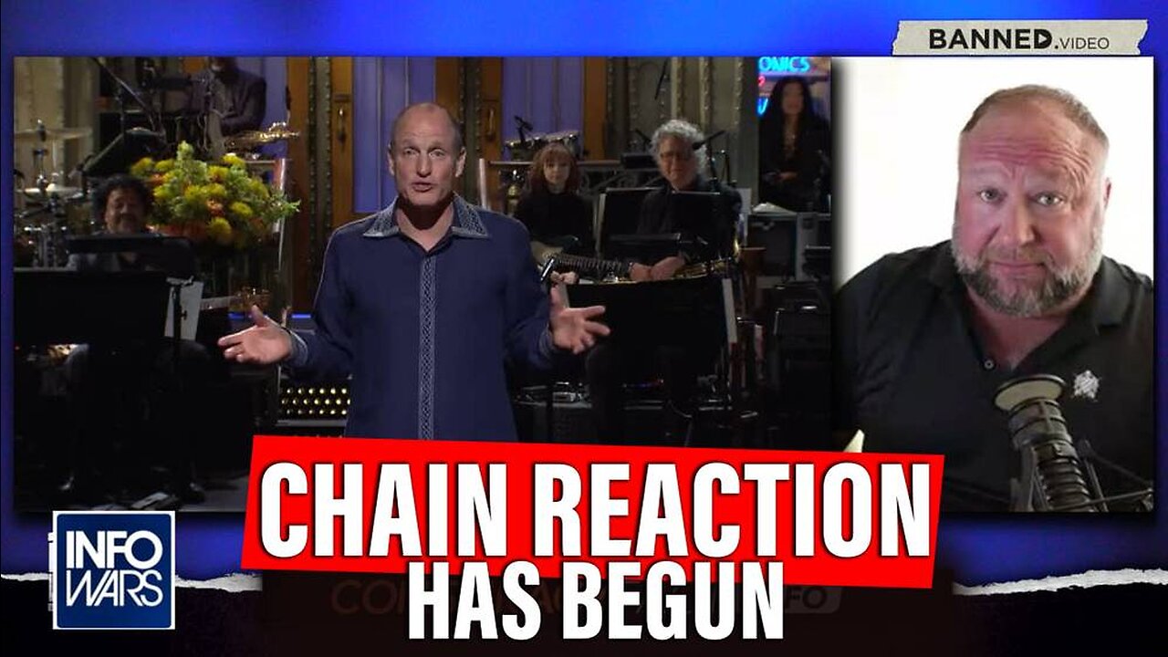 The Chain Reaction Has Begun - Humanity Is Winning! Special Report