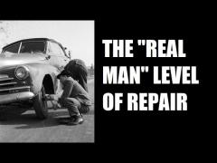 How Much Should a Man Rely on His Own Skills?