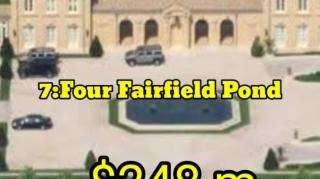 World'Top 10 most expensive house