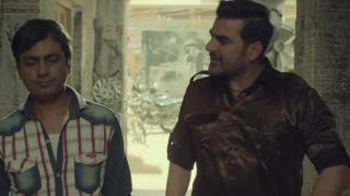 नवाज़ुद्दीन को मामूली आदमी समझ रहा था ये सेठ फिर नवाज़ुद्दीन ने अपना खेल दिखाया #SuperhitMovie #NawazuddinSiddiqui