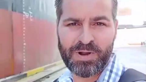 Cuba like holy shit right...understand?