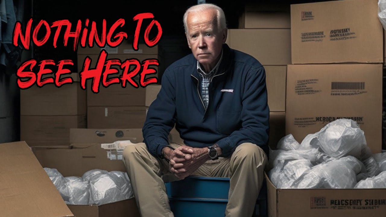 Uncle Joe's Documents