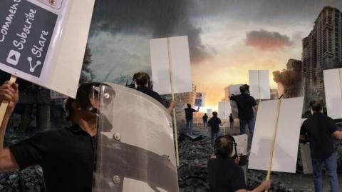 Defeating Microwave Weapons