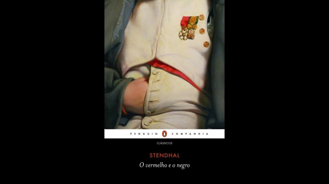 Aula sobre O vermelho e o negro, de Stendhal - Olavo de Carvalho