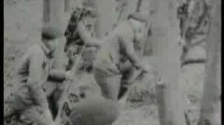 LSD being tested on British troops
