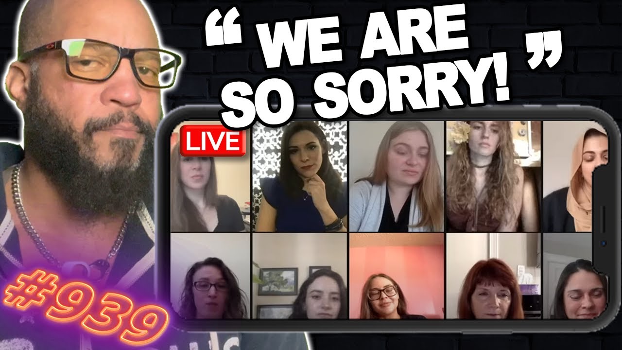 10 Women 'Apologize' for being Modern Women | My REACTION