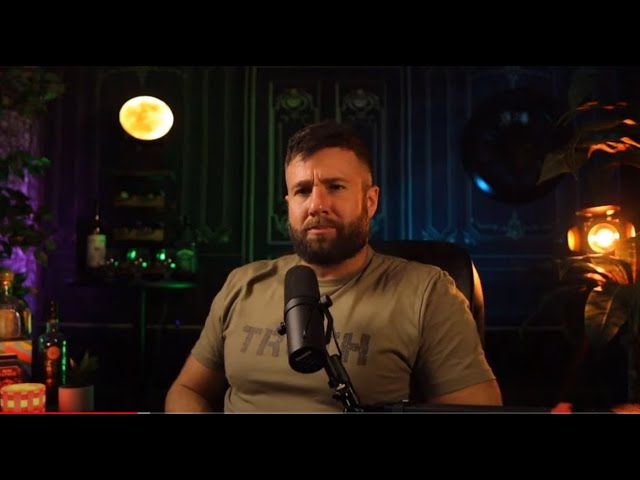 UCW Show #187-  'RedPill Youtuber' Calls Me Out And Defends Single Mothers!