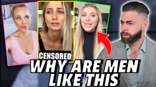 They Cant Find Good Men After Being Passed Around By Bad Boys And Millionaires