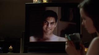 Beleza Americana - Quando o despertar se inicia tarde demais...