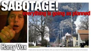 Sabotage - Everything Is Going As Planned