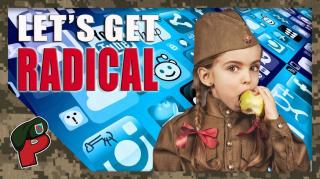 Leftoids Think Freedom is Far-Right Extremism | Grunt Speak