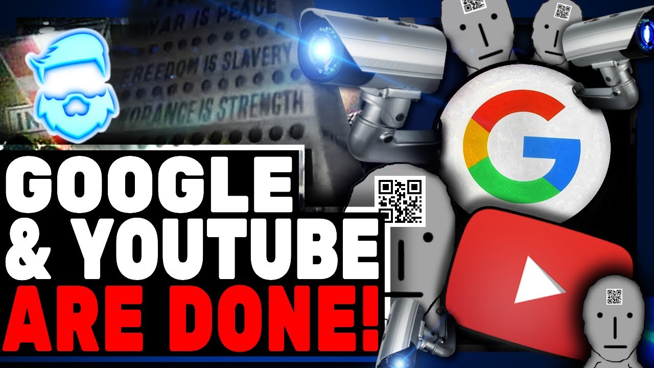 Google & Youtube Just Got WAY Worse!