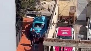 A putha que traiu seu marido, e ele foi morto por seu amante, e de quebra ela foi pro inferno.