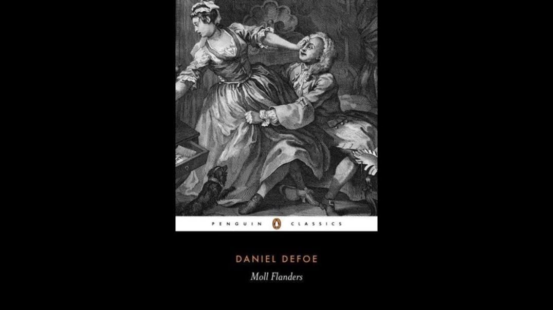 Aula sobre Moll Flanders, de Daniel Defoe - Olavo de Carvalho