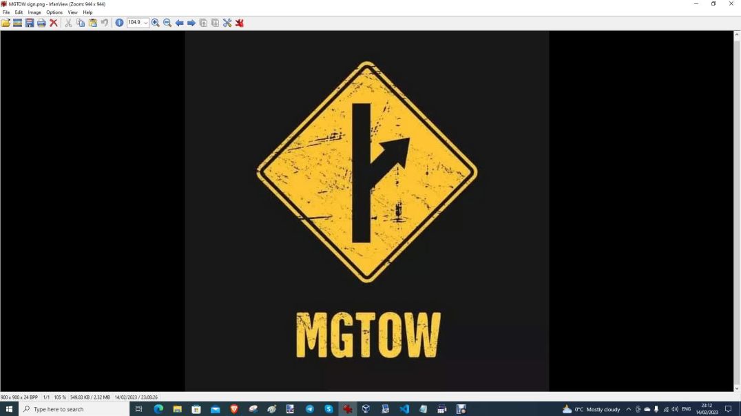 Happy International MGTOW Day no.1 (February 14th 2023)