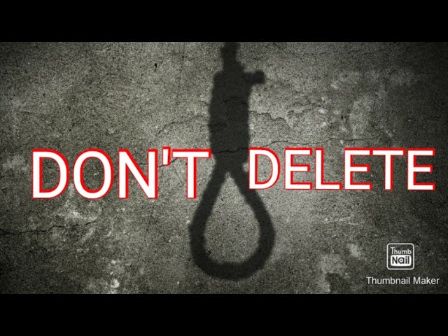 DONT Delete 3