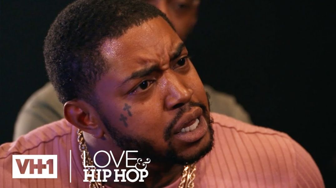 Scrappy Gets Real DEEP About His Upbringing With Momma