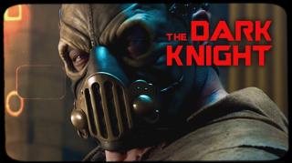 BATMAN as an 80s Dark Fantasy Film (Dark Knight Trilogy) AI ART