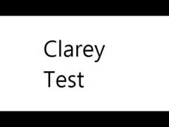 Clarey Test: James Gandolfini, Bessie Coleman, and JRR Tolkien