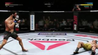 I Put Amanda Nunes in the Men's Bantamweight Division