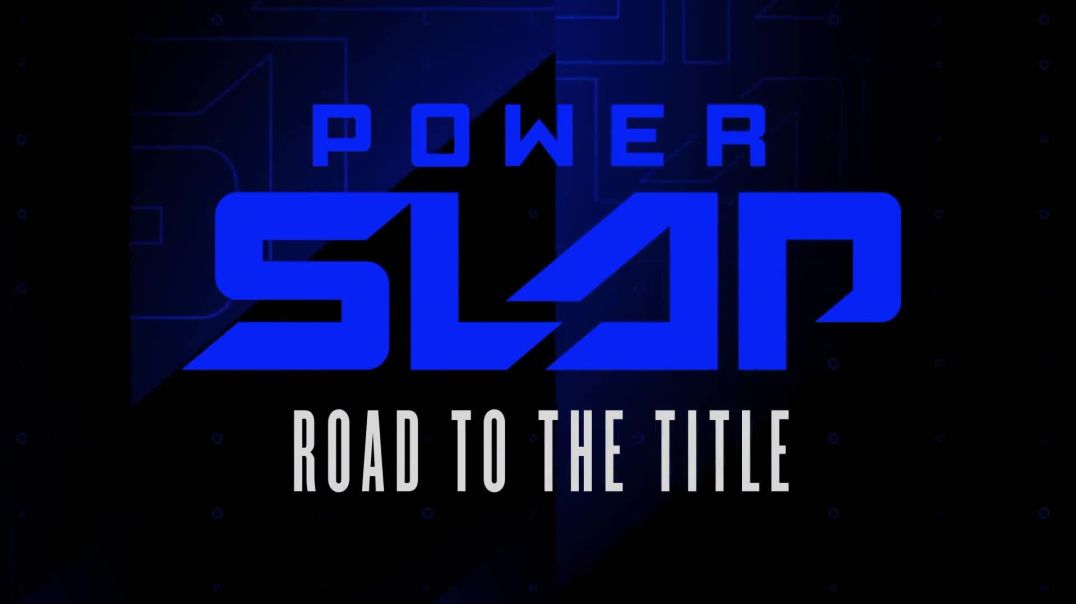 Power Slap: Beyond the Match , A Star Is Born!