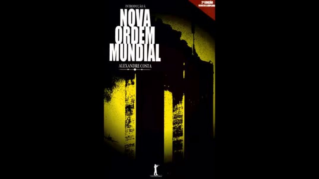 Introdução à Nova Ordem Mundial (Audiobook completo)