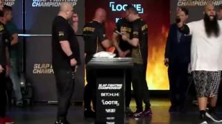 Fighting Power Smack