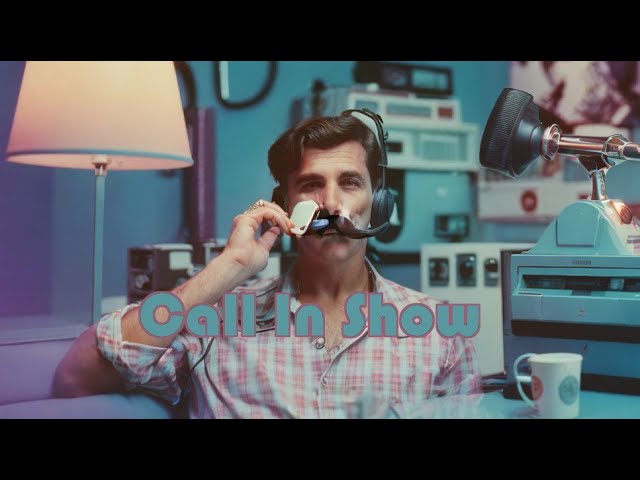 Call In Show #007