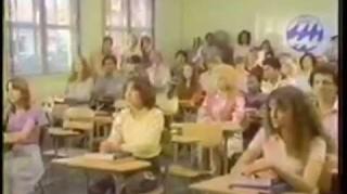 The Wave - Based on a real Social experiment - basicly how to create a Cult