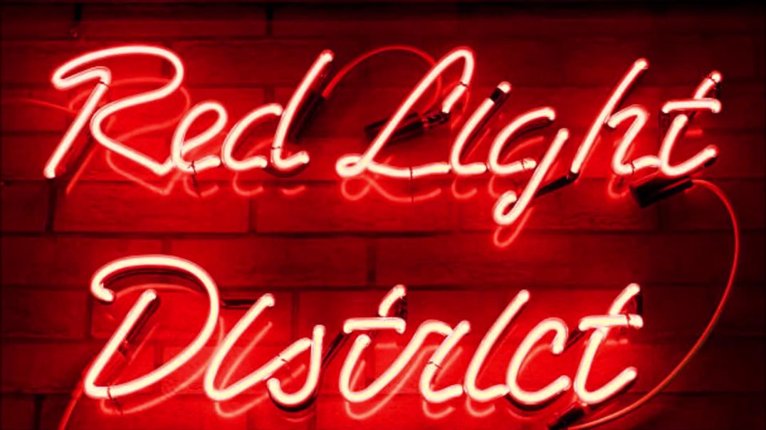 A Possible Red Light District In San Francisco? Ok, Let It Happen.