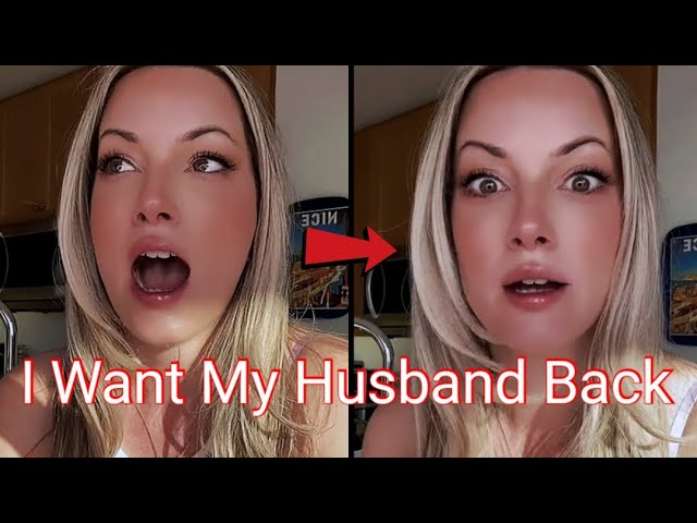 Modern Woman DIVORCES HUSBAND After 10yrs & INSTANTLY GETS HEARTBROKEN By CHEATING CHAD....