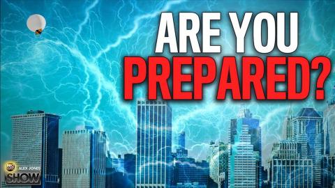 The Chinese Balloon Weapon Is Worse Than You Think - Learn What Comes Next