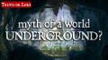 Agartha, the Hidden Civilization of Inner Earth | Truth or Lore