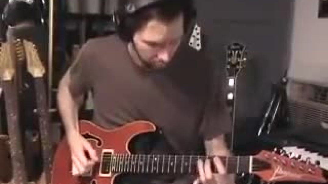 Paul Gilbert - Technical Difficulties | Racer X