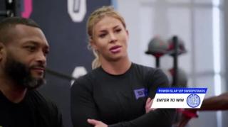 Power Slap: Road to the Title - Episode 03 (Official)