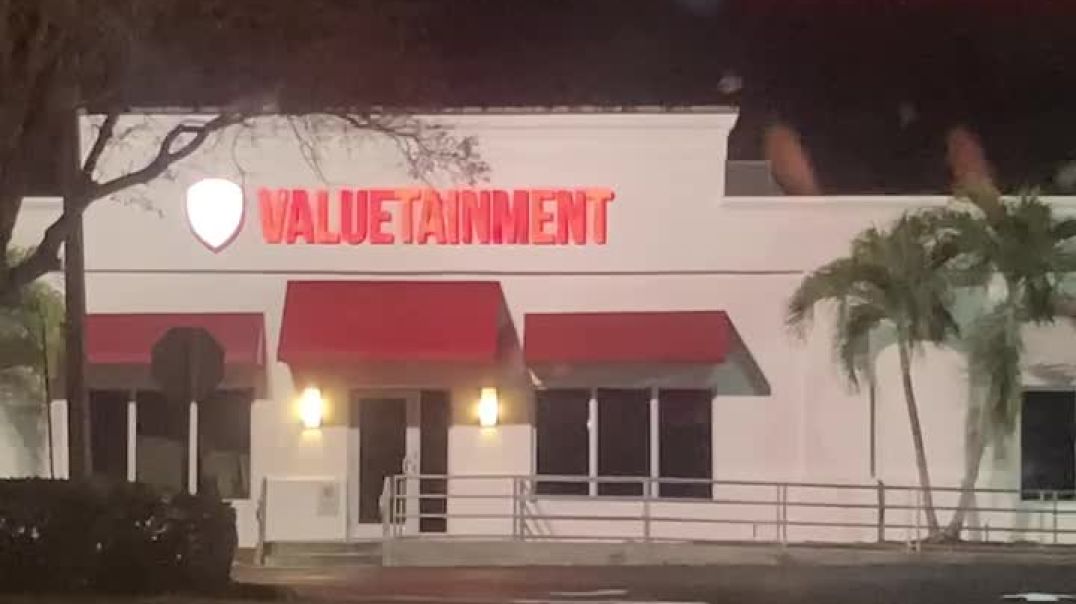 I Drive By Patrick Ben David Valuetainment In Oakland Park Florida