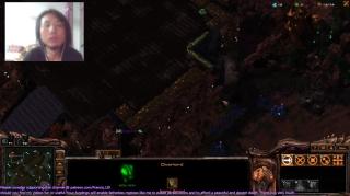 starcraft2 pitifully won v protoss on babylon le though a decent victory v terran on gresvan le