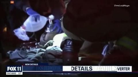 Instant Car Karma: Woman kills catalytic converter thief by backing her SUV over him ?