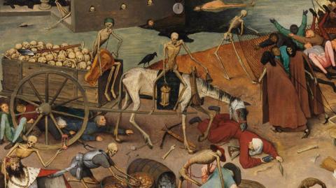 CIA AGENT'S 1992 CONFESSION UNEARTHED - 'WEF WILL KILL 4 BILLION BY 2030'