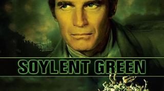 Soylent Green (1973 Full Movie 720p) - Movies Every Man Needs To See Series