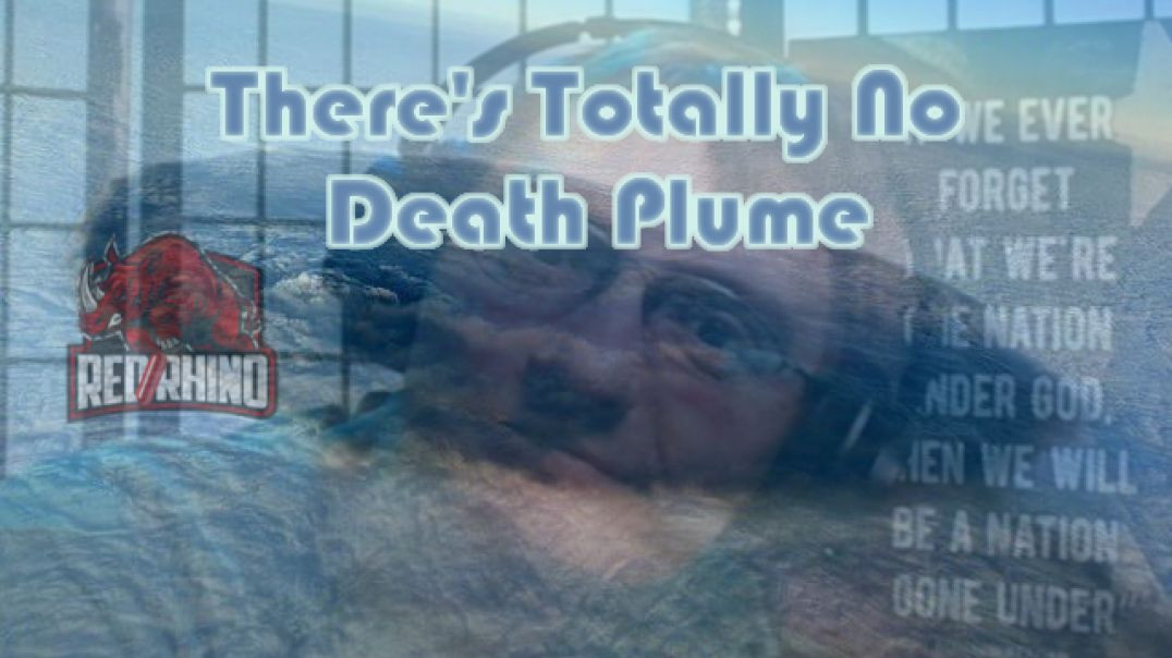 USA Today Says There is no 'massive death plume' raining acid