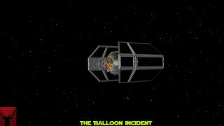 The Balloon Incident