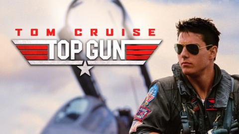 Top Gun (1986 - Full Movie 720p) - Movies Every Man Needs To See Series