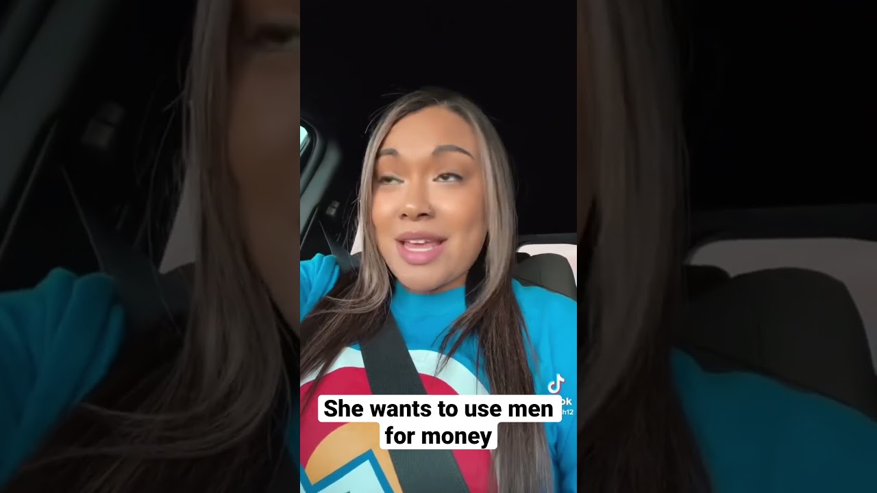 Single Mxther Admits She Wants To Use Men For Money ??‍♂️