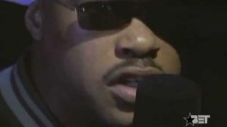 Guru Gangstarr - Rap City Freestyle Can help nobody that wants your spot that wants wealth. Facts