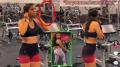 Trying to Expose Man at Gym and it Blows Up in Her Face